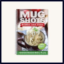 Mug Shots: Breakfast, Lunch & Dinner