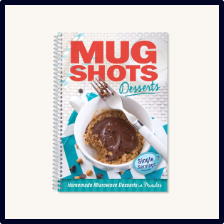Mug Shots: Desserts