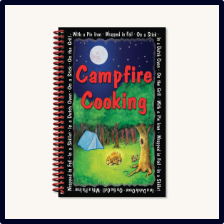 Campfire Cooking Cook Book