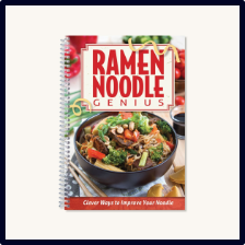 Ramen Noodle Genius