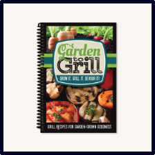 Garden to Grill