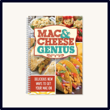 Mac n’ Cheese Genius