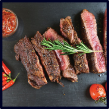 Rada Steak & Chop Seasoning