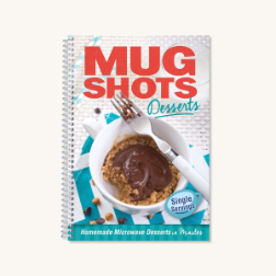 Mug Shots: Desserts (SKU: 3021)