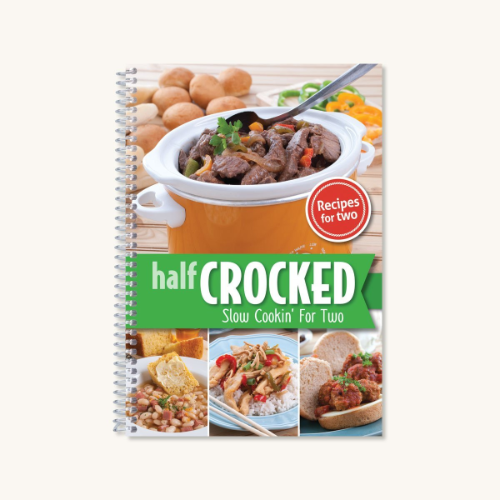 Crock Pot Cook Book