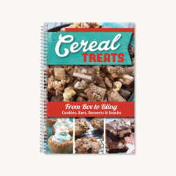 Cereal Treats (SKU: 7110)