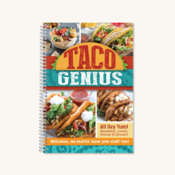 Taco Genius (SKU: 7130)