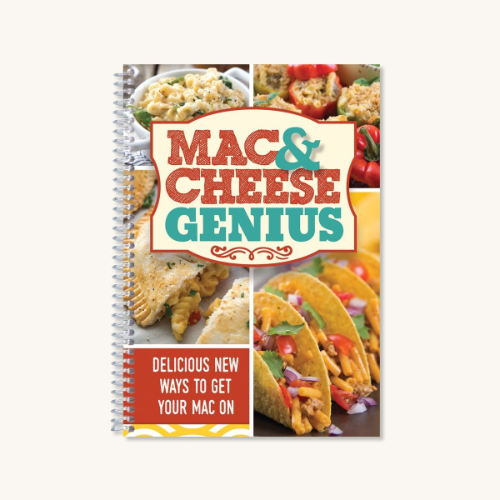 New Cook Books