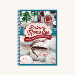 Baking Memories (SKU: 7138)