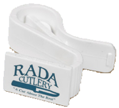 Quick-Grip-Clip by Rada Cutlery 3 pack
