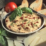 Tomato, Garlic and Basil Dip Mix by Rada Cutlery