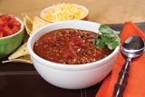 Black Bean Chili Mix by Rada Cutlery