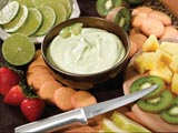 Key Lime Sweet Dip  Mix by Rada Cutlery (SKU: Q902)