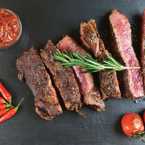 Rada Steak & Chop Seasoning